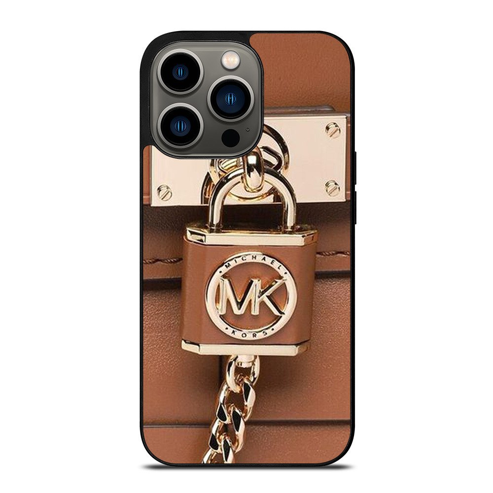 MICHAEL KORSiPhone13Proケース MICHAEL KORS（マイケルコース） iPhone13 スマホケース Magsafe対応